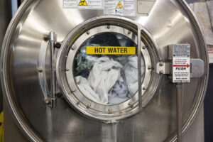 laundry trivia