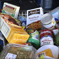 Food Drive
