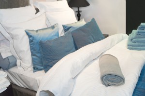 Household Linens and Bedding