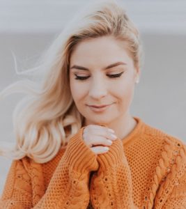 sweater care tips